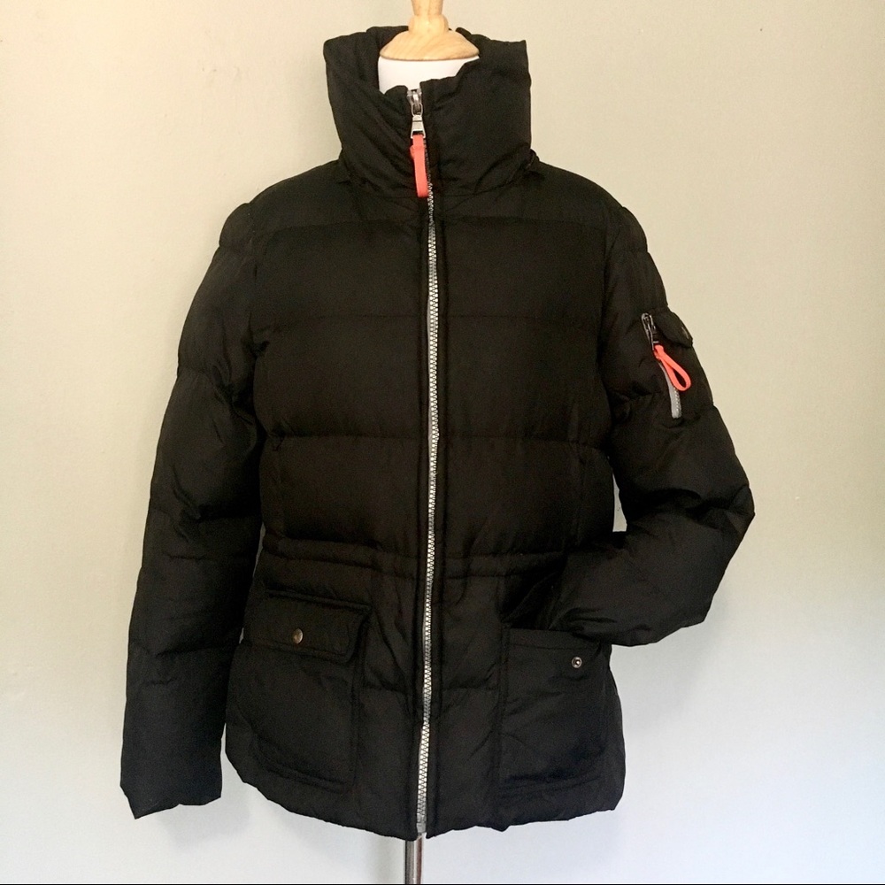 Marc New York Puffer Down Jacket